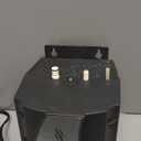 InSinkErator HOT250 Instant Hot and Cold Water Dispenser System, 2-Handle Drinking Water Faucet in Satin Nickel with 2/3-Gallon, Filter-Compatible, Stainless Steel Tank, HC250SN-SS