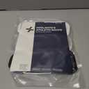 COOLMATE GLOBAL 6 Pack No Show Men Socks, Low Cut Ankle Sock Moisture Wicking
