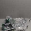 HUANUO 17-32 Inch Dual Monitor Stand, NITROGLIDE Dual Monitor Mount, Monitor Stand 2 Monitors, Ergonomic Adjustable Tilt/Swivel/Rotate, Weight Max 19.8 lbs, VESA 75/100mm