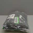 Weighted Blanket for Adults - Cooling Heavy Blanket for 110-130lbs with Premium Glass Beads - Soft Thick Big Blankets for All-Season Sleeping Comfort Breathable (60" x 80" 15lbs)