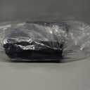 Alton Lane Mercantile Jacket Tailored Fit - Premium Quality Suit Jacket for Men, Stylish and Elegant Formal Suit for Men, 38R BLACK