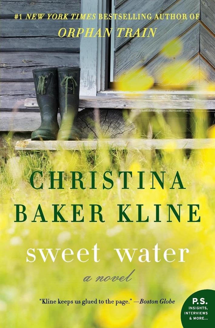Christina Baker Kline Sweet Water