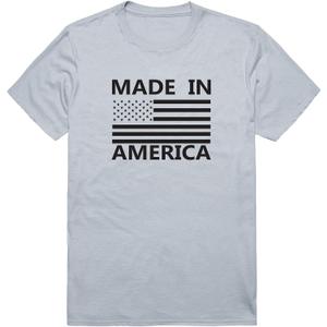 Rapiddominance America Basic Tees (S)