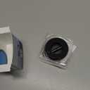 Magnetic Suction Cup Phone Mount for Magsafe, 360 Adjustable Magnetic Car Phone Holder, Pocket Size Foldable Car Mount, Cell Phone Holders for Your Car for iPhone 17 16 15 14 13 12 Series (Black)