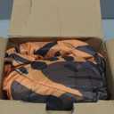 Inflatable Dinosaur Costume for Kids/Teens,Halloween Costumes T Rex Blow Up Costumes for Boys Girls,Cosplay Party