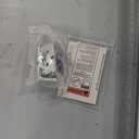 Blackout Zebra Blinds, Dual Layer Free-Stop, Room Darkening Zebra Shades, Blinds for Indoor Windows, Light Filtering Privacy Sheer Shade for Home(58" W X 72" H, Black)