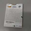 BIC Cristal Original Ballpoint Pens, Every-Day Biro Pens, Fine Point (1.0 mm), Ideal for School, Black Ink, Pack of 10 (Black, Blue, Green)