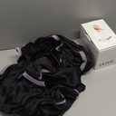 HSCTEK Light Up Child Stick Figure Costume (4T, Purple)