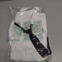 Boys Long Sleeve Button-Down Dress Shirts with Tie: 2 Fabrics (Stretch/Standard) & 2 Fits (Regular/Husky), 7