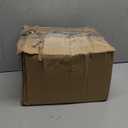 Fcacti 5.5 Inch Pink Clay Pot for Plant with Saucer - 6 Pack Large Terra Cotta Plant Pot with Drainage Hole, Flower Pot with Tray, Terracotta Pot for Indoor Outdoor Plant