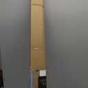 LED Aquarium Lights for Fish Tank,Submersible Fish Tank Light with Air Bubbler Hole Bubble Wall RGB Color Changing Brightness Adjustable Waterproof Remote Control Bubble Tube Light,8W 35inch