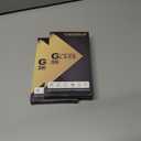 2 x Screen Protector Compatible with Pixel 9 Pro 5G, [4+4 Pack] Camera Lens Protectors, HD Tempered Glass, Fingerprint Unlock Support, Touch Sensitive, Anti Scratch