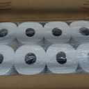 Scott 1000 Trusted Clean Toilet Paper, 32 Rolls, Septic-Safe, 1-Ply Toilet Tissue