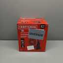 CRAFTSMAN 20V MAX* Cordless Fan, Tool Only (CMCE001B), Red