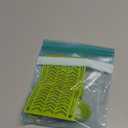 1 Pack Plastic Frog Hammock with Suction Cup Tree Frog Suction Platform Reptile Terrarium Decoration for Toad African Dwarf Frog Tree Frog