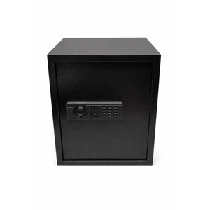 Large Fireproof Safe Box with Fireproof Document Bag,  Cubic Personal Fireproof Safe with Keypad, Anti-Theft Security Home Safes for Money Documents Jewelry Valuables