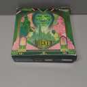 Spin Master Games, Wicked Puzzle, 500-Piece Lenticular Puzzle, Puzzles for Adults, 500-Pieces, for Adults & Kids, for Ages 12 & Up