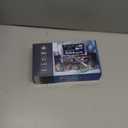 Azduou PS2 to HDMI Converter HDMI Cable for Playstation 2/ Playstation 3 Console. Connecting PS2/ PS3 to HDTV with True Ypbpr HD Signal Output (100% Improve Video Quality)