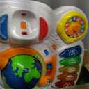 LeapFrog Little Office Learning Center (Frustration Free Packaging), Green, 17.9" x 15.3" x 17.9"