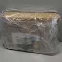 Replacement Adjustable Arms Armrest Pair Upright Bracket with Pads Fits Most Gaming Chairs (4D)