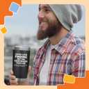 NewEleven Coworker Leaving Gifts - Farewell Gifts, Going Away Gift For Coworker - New Job, Goodbye, Good Luck Gift For Coworkers, Colleagues, Boss, Men, Women, Friends - 20 Oz Tumbler