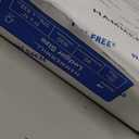 Hammermill Printer Paper, 20 Lb Copy Paper, 11 x 17-1 Ream (500 Sheets) - 92 Bright, Made in the USA, 105023R