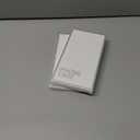 2 x SPIDERCASE Designed for iPhone 13 Case/iPhone 14 Case, [Military-Grade Drop Tested][with 2 pcs Tempered Glass Screen Protector] [Compatible with Magsafe][Soft Silky Touch] Slim Protective Case-Purple