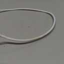 Apple 60W USB-C to USB-C Woven Charge Cable (1 m): Fast and Convenient Charging