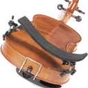 Bonmusica 15.5" Viola Shoulder Rest