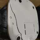 Ninja Crispi Pro 6-in-1 Glass Air Fryer | 450F, Nontoxic, 6qt & 2.5qt Containers & Lids | Microwave, Freezer, Dishwasher Safe | Max Crisp, Air Fry, Bake, Roast, Recrisp, Dehydrate | Bone | AS101LG