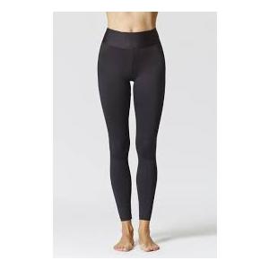 Black Sport Leggings Medium