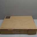 Reading Pillow with Sturdy Wooden Surface, Lap Pillow Desk for Laptop, Arm Rest Pillow for Bed and Gaming, Soft Cushioned Cover, Storage Pockets, Detachable Design, Perfect for Adults and Book Lovers