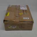 Brightown Firewood Rack Outdoor with Cover, 4FT Indoor Wood Rack for Firewood, Waterproof Fire Wood Holder Outside, Adjustable Heavy Duty Logs Stand Stacker Holder for Fireplace Patio Deck, Black