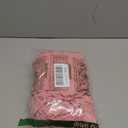 GRACE KARIN Women Summer Beach Sundress Flowy Spaghetti Strap A-Line Cami Long Dress Casual Sleeveless Smocked Maxi Dresses Pink XL