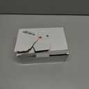 Upgraded Solar Christmas Lights,304 LED Outdoor Christmas Decorations 8 Modes Waterproof Solar Powered String Lights for Patio Yard Garden Wedding Party House Xmas Tree Roof Decorations (Red and Green)