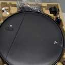 MAMNV Robot Vacuum and Mop Combo, 2 in 1 Automatic Vacuum Robot with Schedule, App/Alexa/Voice Control, Self-Charging, 2300 Pa Suction, Ideal for Hard Floor, Pet Hair, Carpet