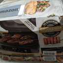 Ninja DG551 Foodi Smart XL 6-in-1 Indoor Grill with Air Fry, Roast, Bake, Broil, & Dehydrate, Foodi Smart Thermometer, 2nd Generation, Black/Silver