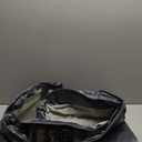 Intex Mid-Rise Air Mattress Bed with Built-in Pump, Dura-Beam Deluxe Comfort Plush, Queen - Portable Luxury Travel Airbed for Adults, Camping, Guests (Grey)