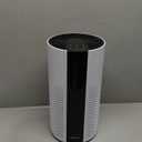 ECOSELF Air Purifiers for Bedroom, Air Purifiers for Bedroom 360 Air Intake with Smart Auto Mode, HEPA Air Purifier, Air Cleaner for Smoke