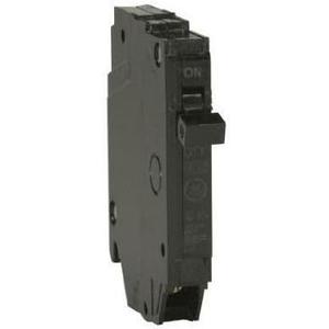 GE GIDDS-608007 608007 Single Pole 1/2" Thqp Breaker 20A