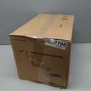 THETFORD 42138 STYLE 2 TOILET BASE ONLY (Cover is not included)