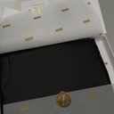 ZIMASILK 22 Momme Silk Pillowcase for Hair and Skin - 100% Pure Mulberry Silk with Hidden Zipper, Grade 6A Luxury Pillow Case for Women, Soft & Durable, Gift Box (King 20"x36" Black)