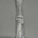 Folded Soft Bristle 360  Silicone Cup Brush Water Bottle Cleaner with Long Handle, Cover Narrow Neck Container Brush Cup (3pcs)