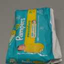Pampers Baby Diapers - Swaddlers - Size P1, 27 Count, Ultra Absorbent Disposable Preemie Diaper