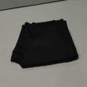 Gradual Women's Fleece Lined Joggers High Waisted Water Resistant Thermal Winter Sweatpants Running Hiking Pockets. M