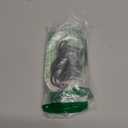 Vaydeer Ultra Slim Mouse Mover, Air 3 Mouse Jiggler with Adjustable Interval Timer, Undetectable & Noiseless, Simulates Realistic Movement, Driver-Free Shaker for Keeping The PC Active (Misty White)