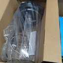 nutribullet® Full-Size Blender Combo, 1200W, Dark Gray, NBF50500
1200-watt blender for smoothies. Single-Serve & Large Capacity. 64-oz pitcher, 24-oz tumbler cup. Dishwasher safe