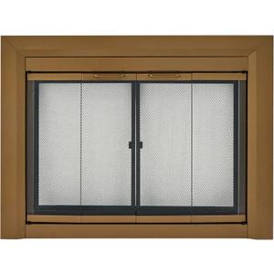 Clairmont Small Heritage Brass
