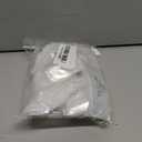 1000 Count - 1" x 1" Small Zip Bags, Mini Reclosable Tiny Zipper Baggies, 2 Mil, Clear Plastic Resealable Storage Bags with Zip Top Lock for Packaging Jewelry, Diamonds, Pills, Powders - GPI