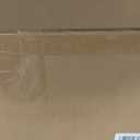 Globlazer Corner Cat Tree, 51in Curved Series Modern Cat Tower for Indoor Cats with Hammock, 7 Sisal Scratching Posts, Large Fan-Shaped Platform for Large Cats, Cat Condo & Hanging Basket, C51, Beige